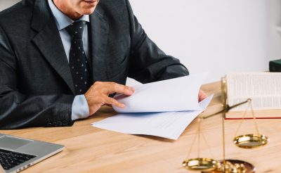 What Is Arbitration And How Does It Work? | Burger Huyser