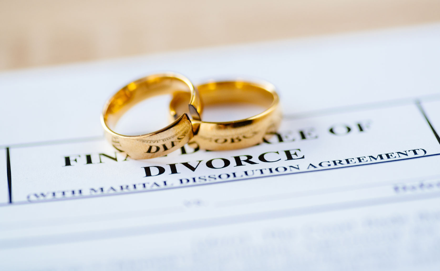 How is a Divorce Summons Served to a Spouse Living Outside South Africa?