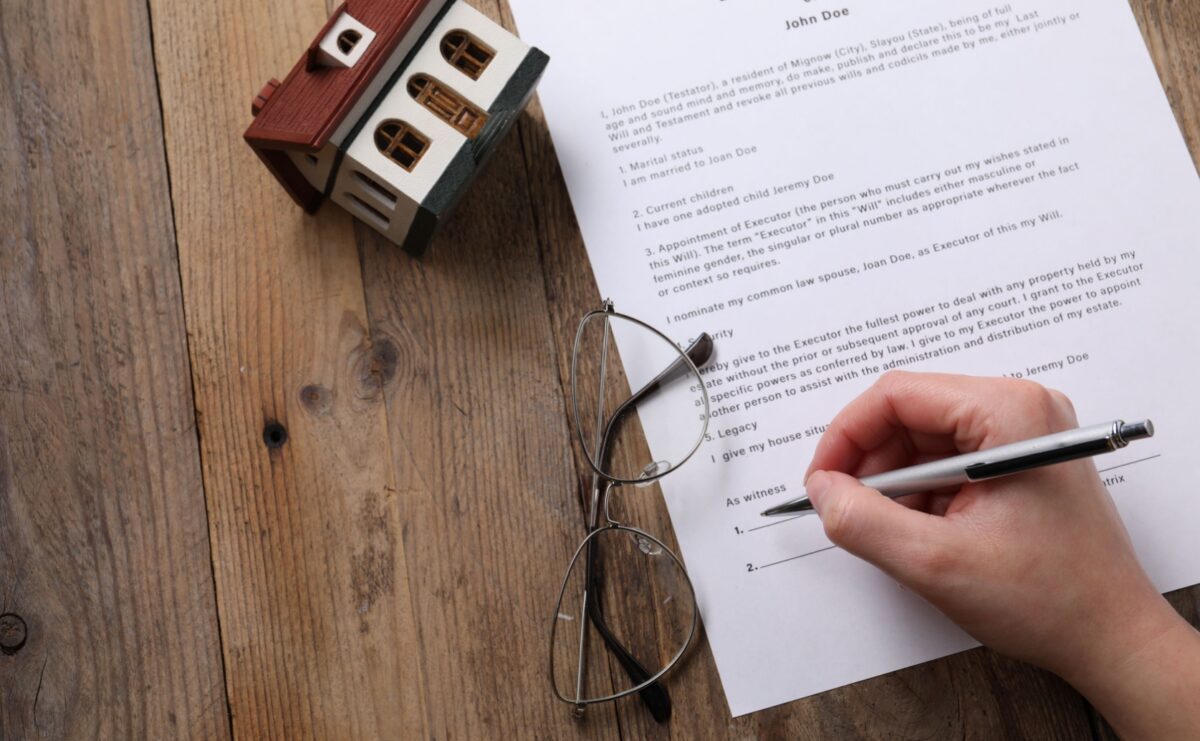 Picture of Testamentary Trusts | South Africa | Burger Huyser Attorneys