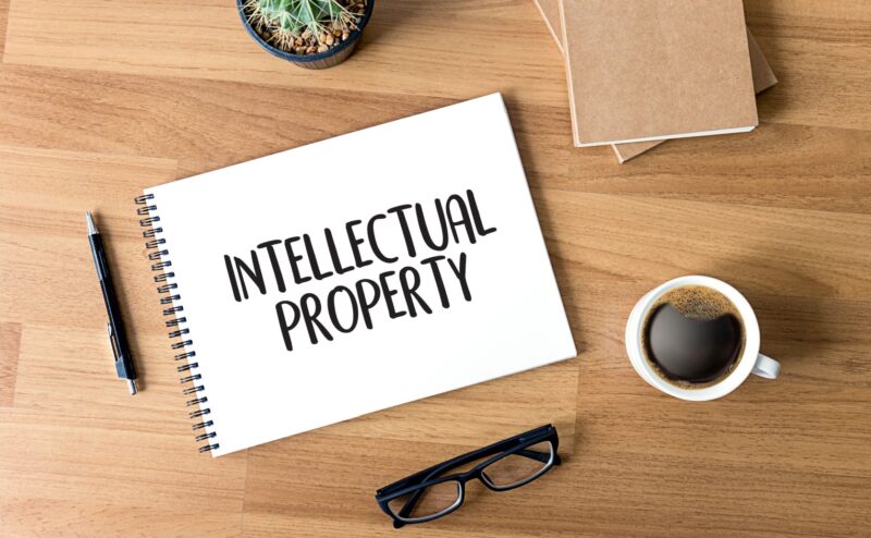 Intellectual Property Examples | Real-World Applications of IP Protection