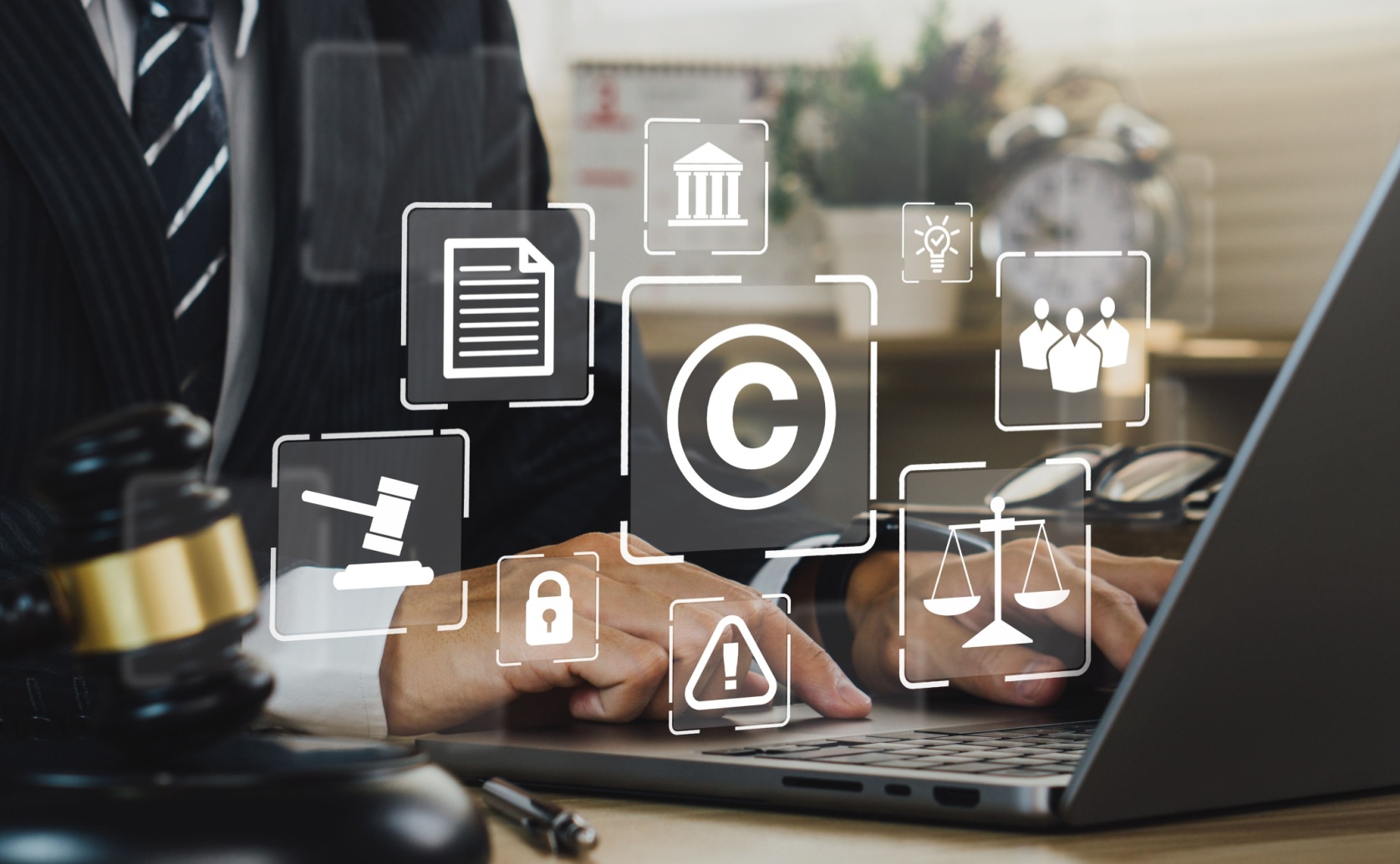 Picture Idea: Expert Patent Attorney Services In Randburg