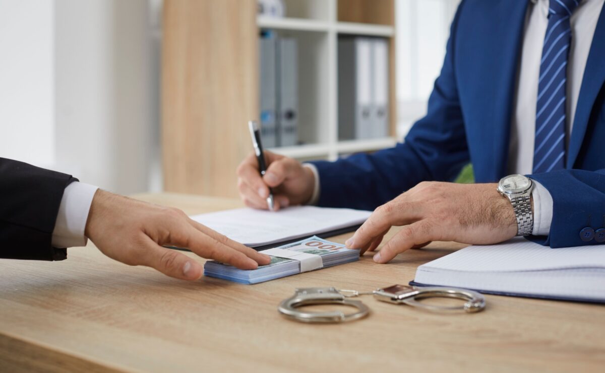 Formal Bail Application Procedure in South Africa | A Complete Guide | BHA