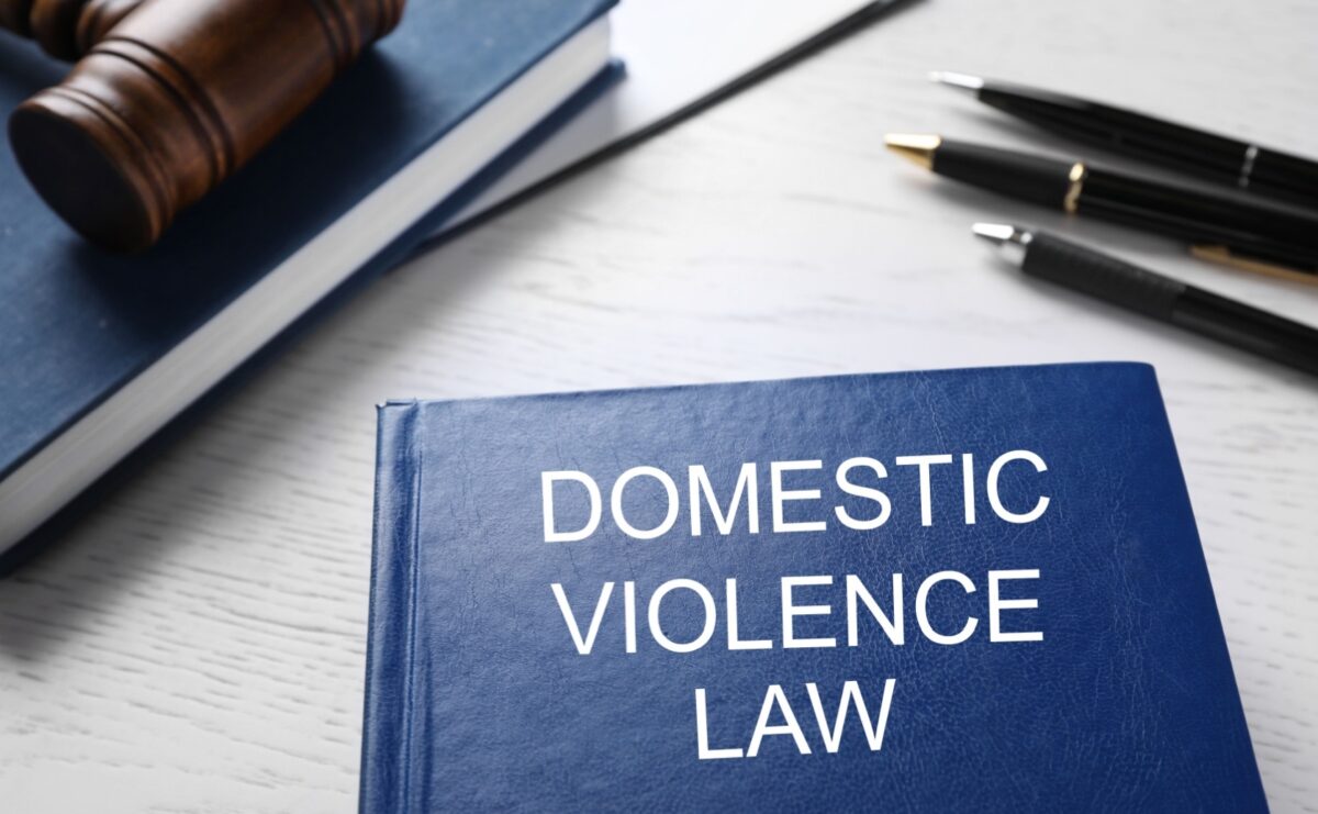 Domestic Violence Law | How To Protect Your Rights In South Africa | BHA
