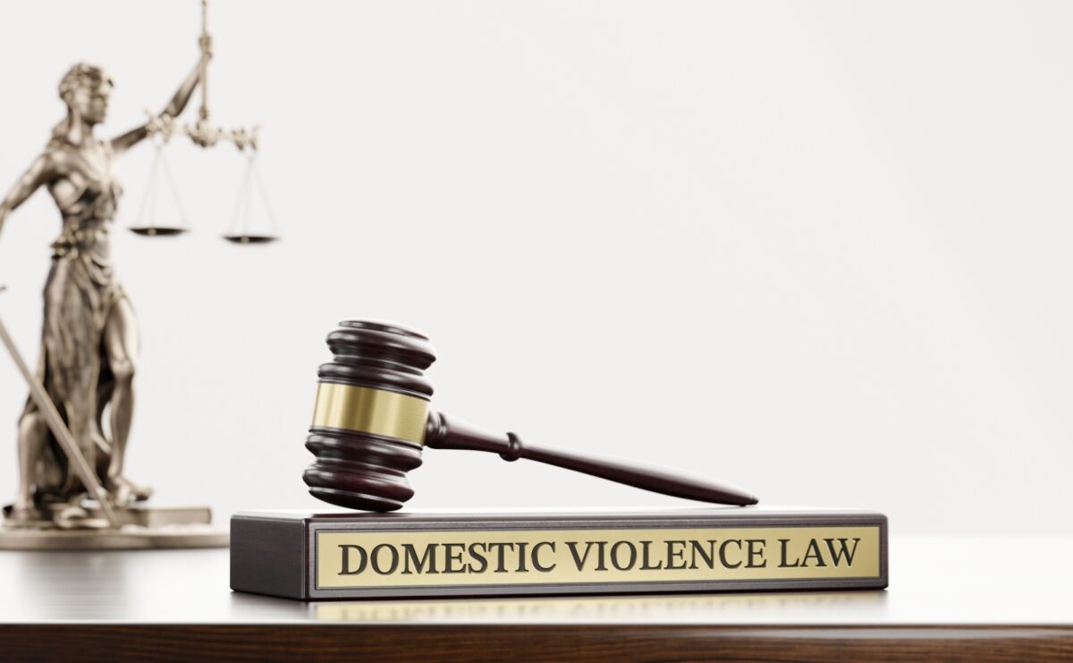 What Is The Minimum Sentence for Domestic Violence in South Africa? | BHA