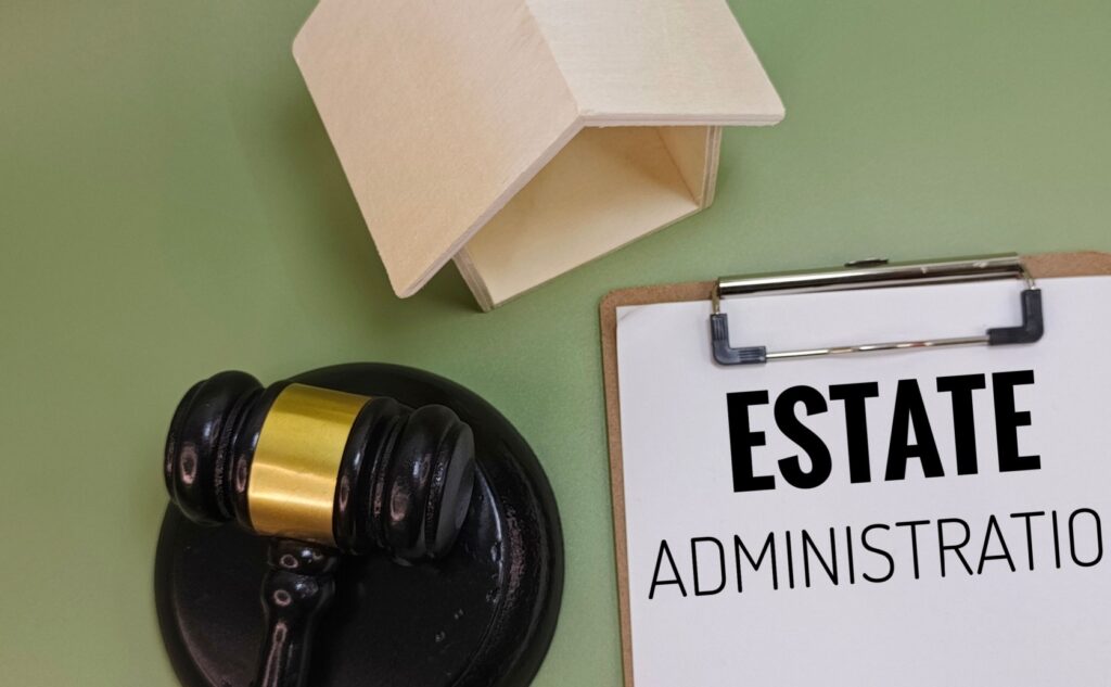 Fecease Understanding the Administration of Deceased Estates Act in South ...