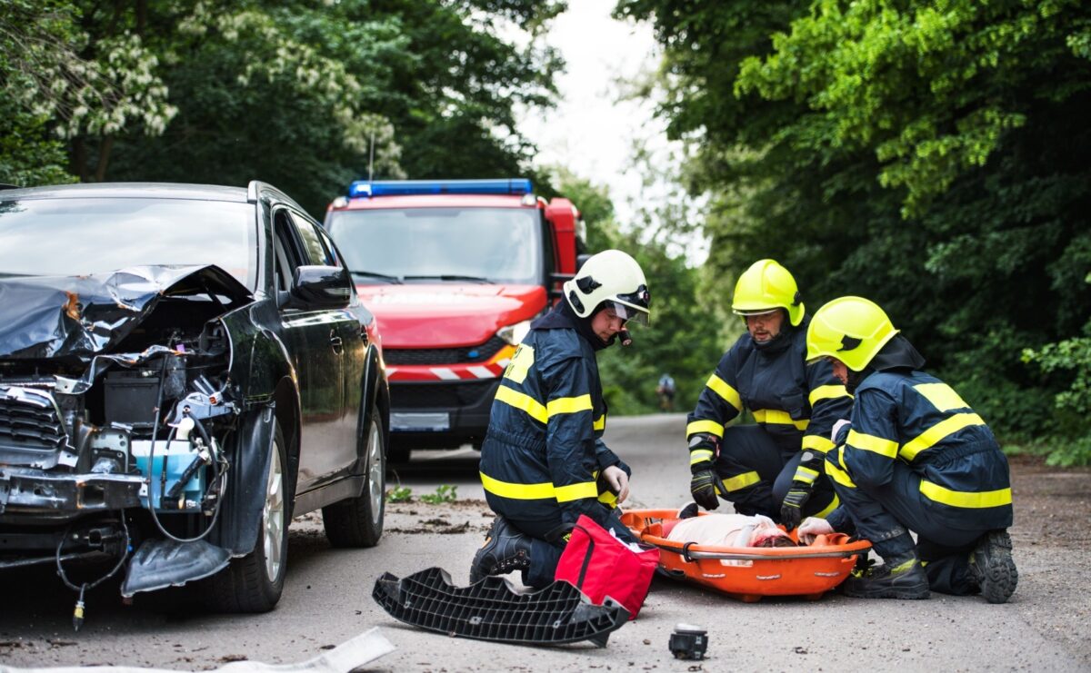 What To Do If You’re In a Hit and Run Accident | Step-by-Step Guide ...