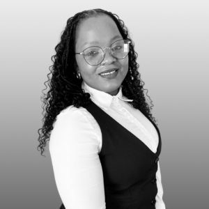 Ayanda Buthelezi Ayanda Buthelezi