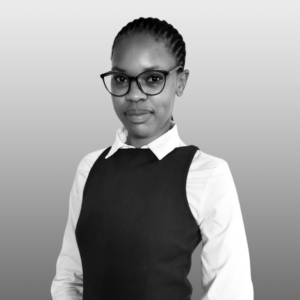 Lihle Nqwemesha Lihle Nqwemesha