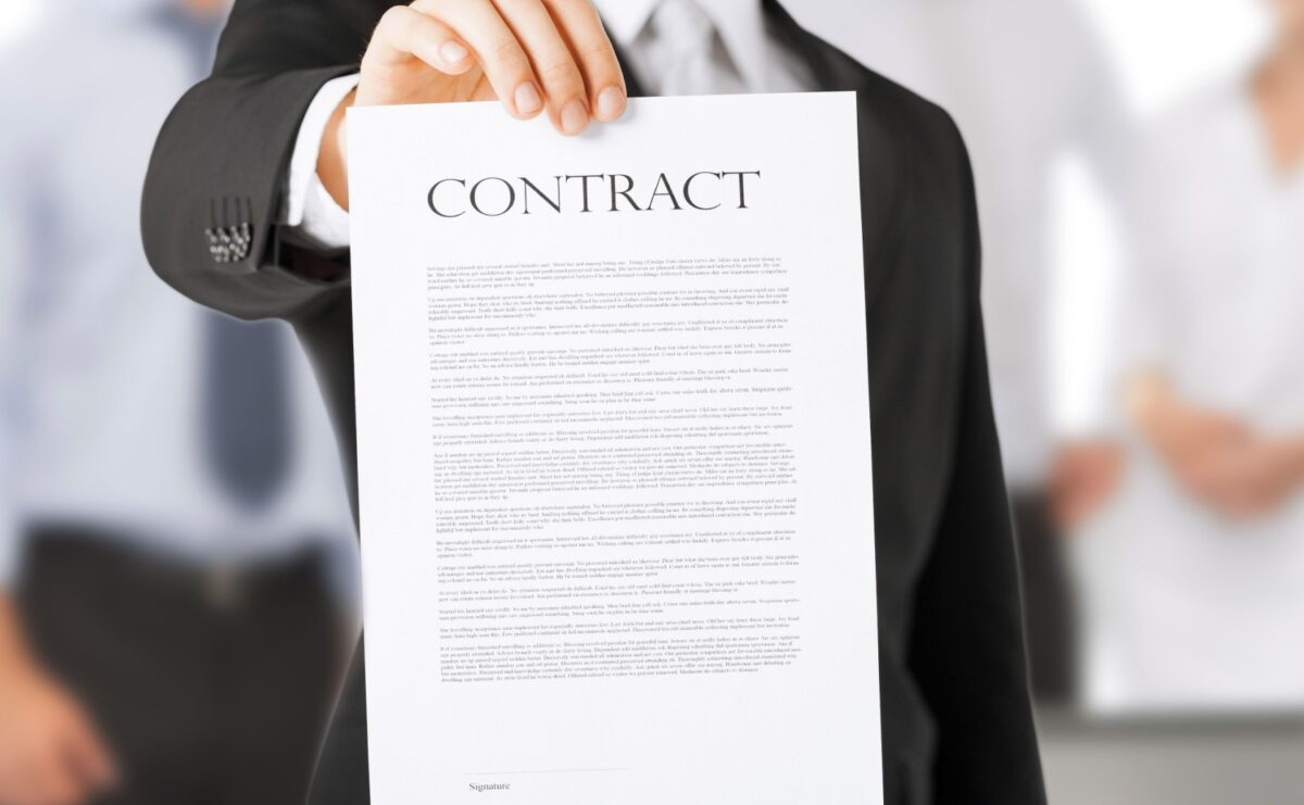 Contract Workers Rights | What You Need to Know | Burger Huyser Attorneys