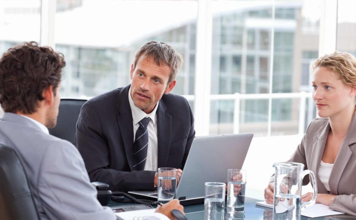 Formal Rocess Formal Disciplinary Hearing Process in South Africa | Burger Huyser ...